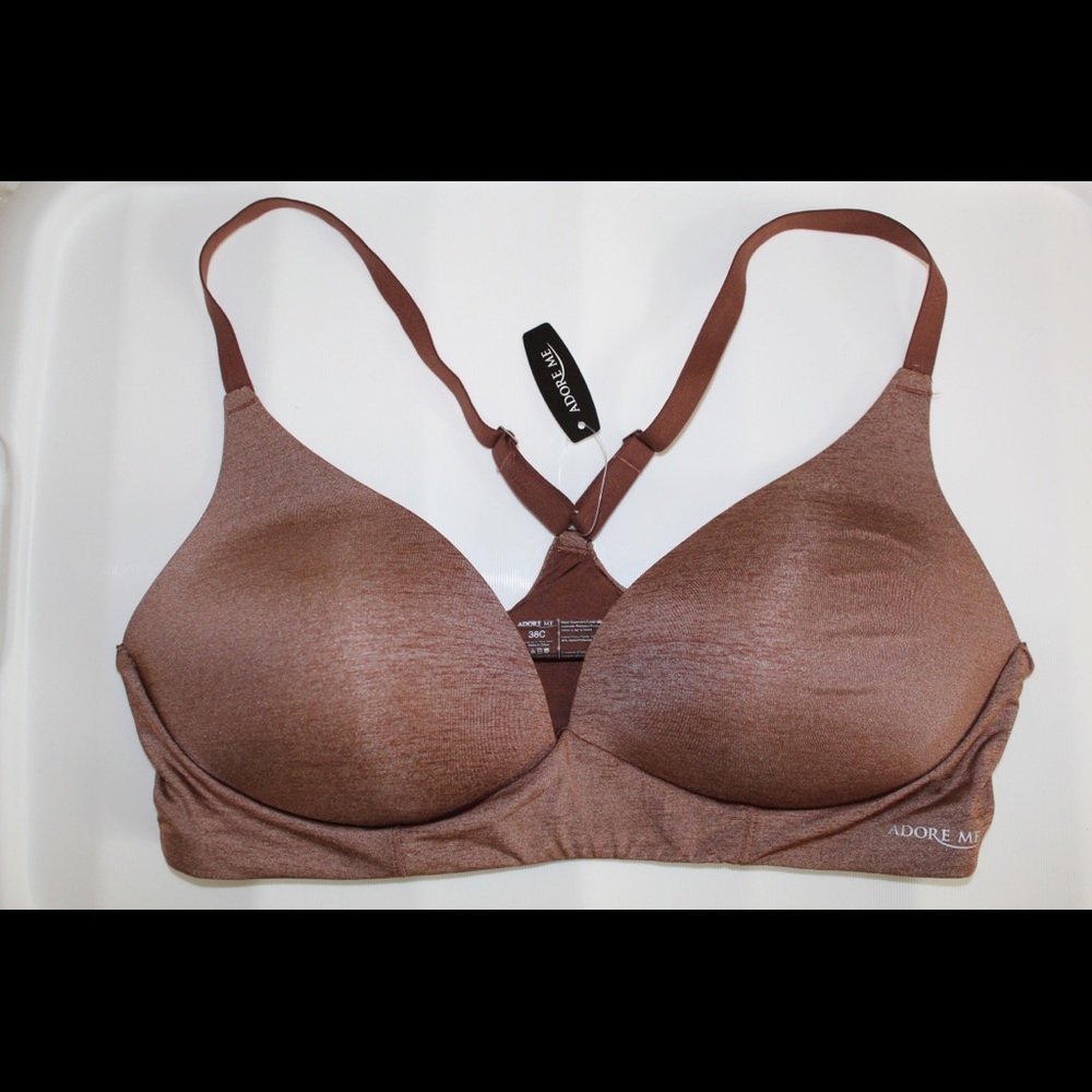 Adore Me Bra 38C